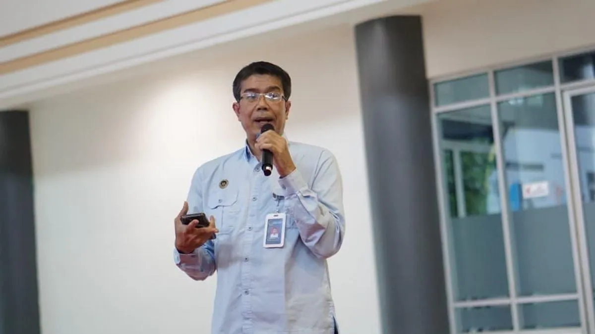 Komisi IX DPR Tekankan Intervensi Gizi Sejak Kehamilan dalam Sosialisasi Makan Bergizi Gratis di Kediri