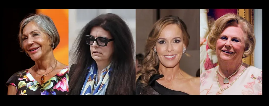 Daftar 10 Perempuan Terkaya Dunia 2026 Versi Forbes, Alice Walton Puncaki dengan USD101 Miliar