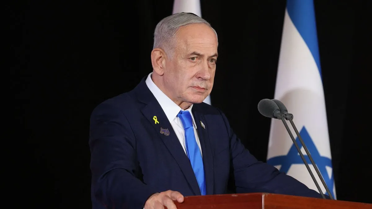 Klaim Netanyahu Meninggal 2 Maret 2026 Beredar di Media Sosial, Ini Hasil Penelusuran