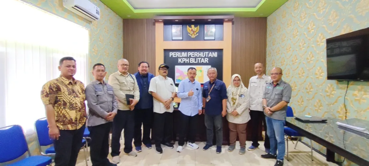 Pansus DPRD Pasuruan Soroti Transparansi Perhutani Blitar soal Lahan Pengganti TMKH Real Estate Prigen