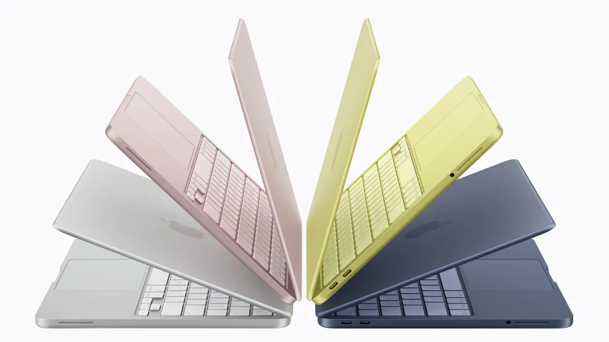 Apple Perkenalkan MacBook Neo, Diklaim Jadi Mac Paling Terjangkau dengan Chip A18 Pro