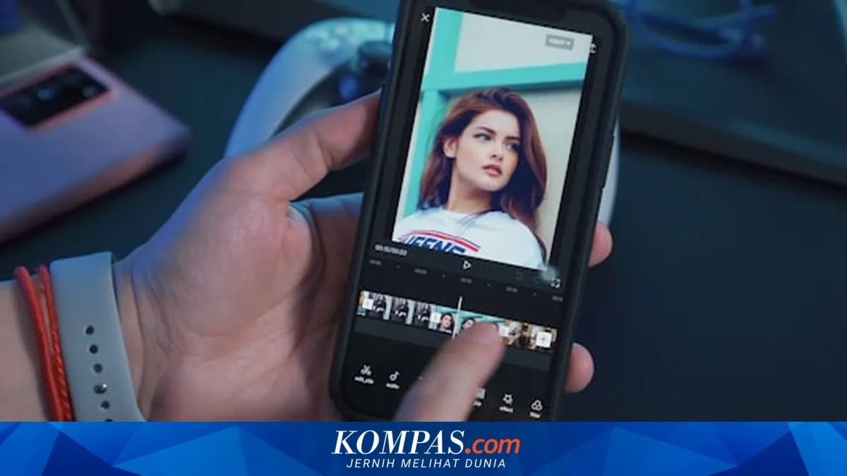 CapCut Berpadu dengan Gemini: Saat Edit Video Menjadi Percakapan, dan Kreativitas Masuk Babak Baru