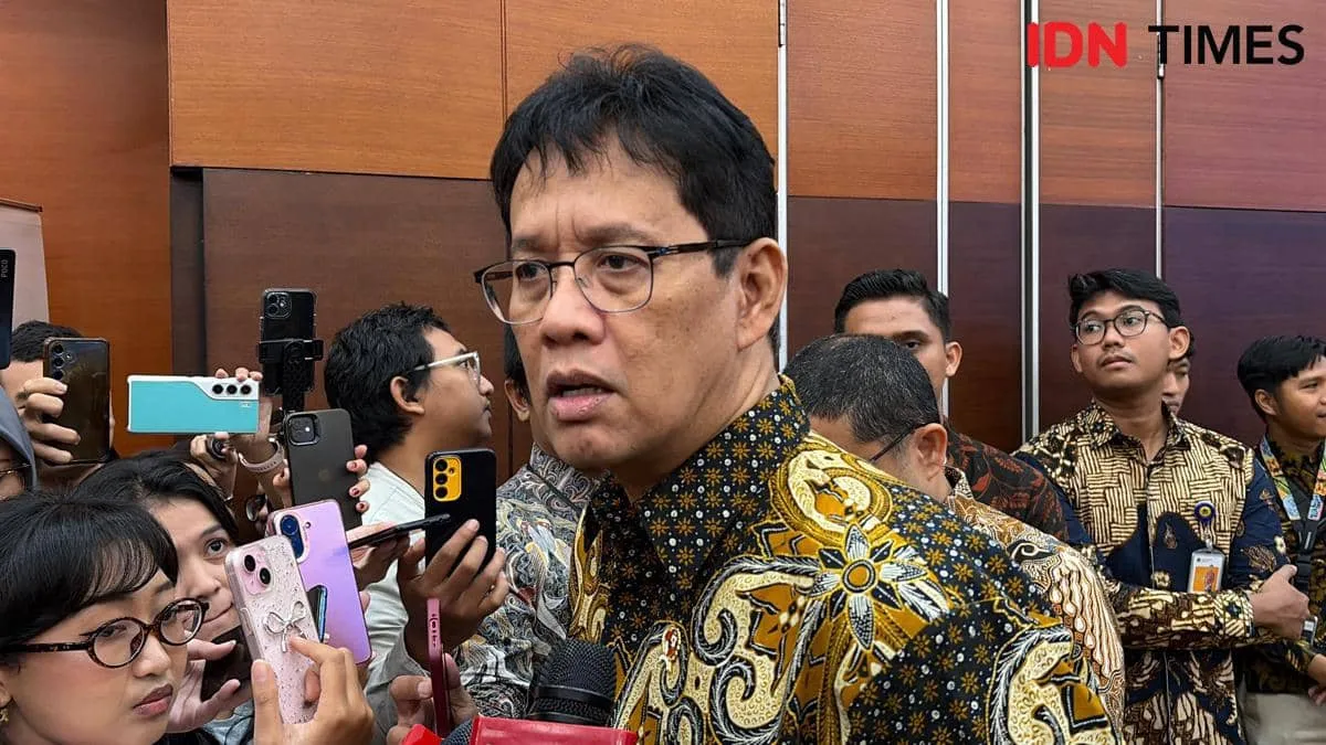 Kemenkeu Bantah Narasi Purbaya Usul Dana MBG Rp300 Ribu Ditansfer ke Orang Tua