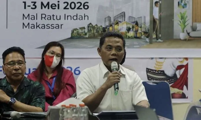 REI Sulsel Dukung Program Tiga Juta Rumah, Minta Sinkronisasi Regulasi dan Kepastian Tata Ruang