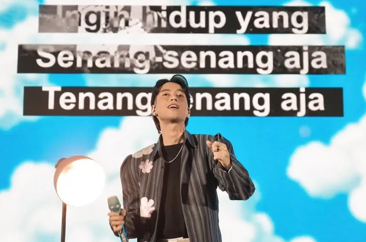 Vidi Aldiano Meninggal Dunia, Musisi Sampaikan Duka