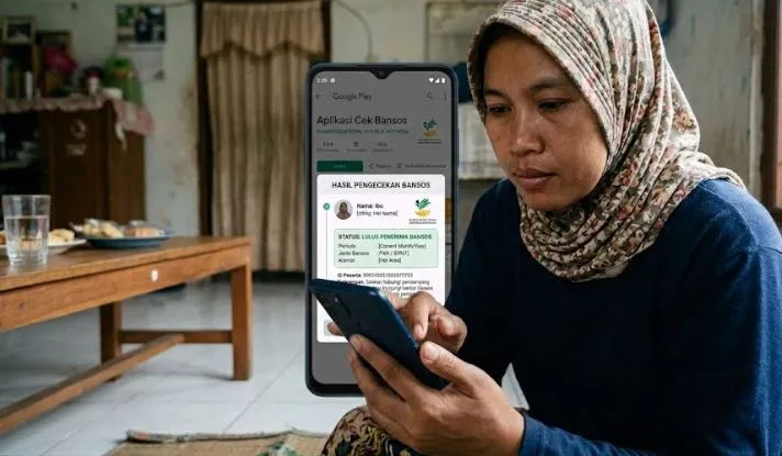 Jadwal Pencairan Bansos Maret 2026 dan Cara Cek Status Penerima