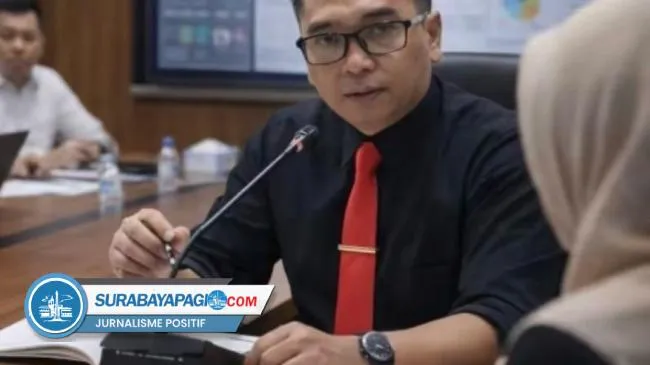 Rencana Pemindahan Pusat Pemerintahan Kabupaten Mojokerto ke Jotangan Disorot soal Transparansi Lahan dan Tata Ruang