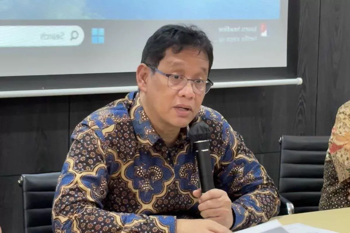 Pemerintah Siapkan Opsi Penyesuaian Anggaran MBG Jika Defisit APBN 2026 Melebar