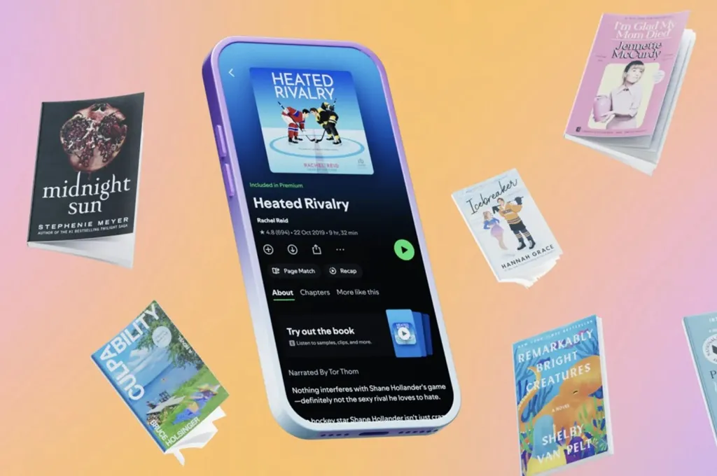 Spotify Uji Rekomendasi Musik Lebih Cerdas, Pengguna Bisa Beri Instruksi Langsung