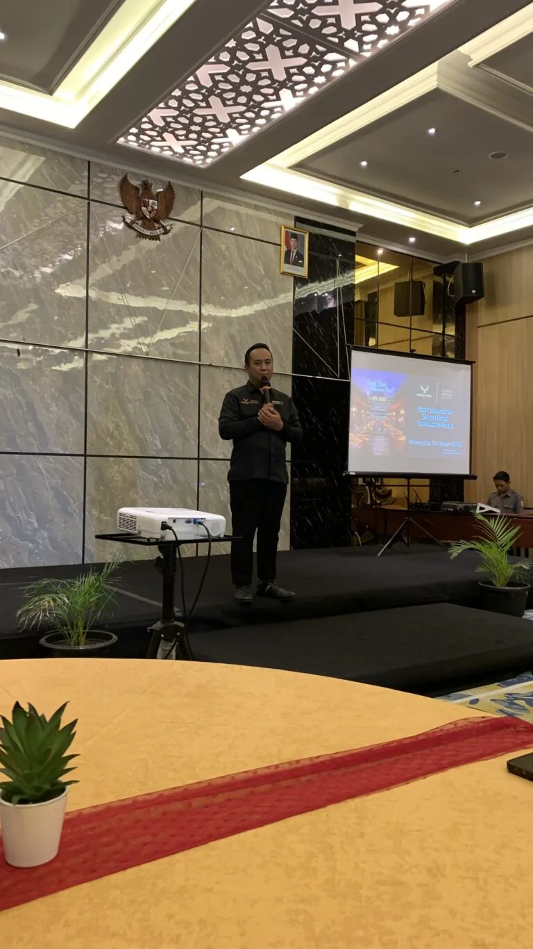Eagle Hotel Wonosobo Luncurkan Paket Iftar Bertema “Street Food Ramadhan Feast” dengan Program Donasi