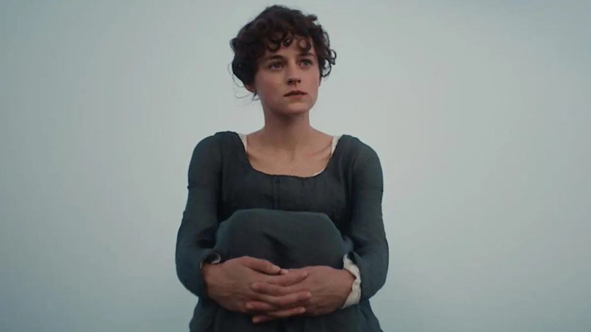Netflix Garap Serial Terbatas Pride and Prejudice, Emma Corrin Jadi Elizabeth Bennet