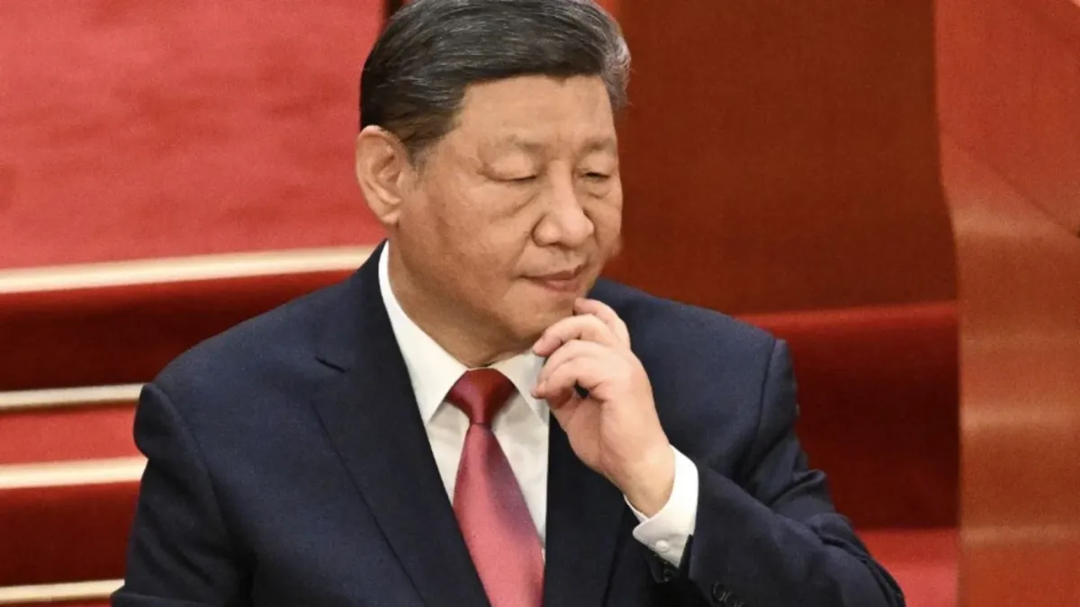 Di Tengah Ketegangan Iran dan AS–Israel, Sejauh Mana China Akan Membantu Teheran?