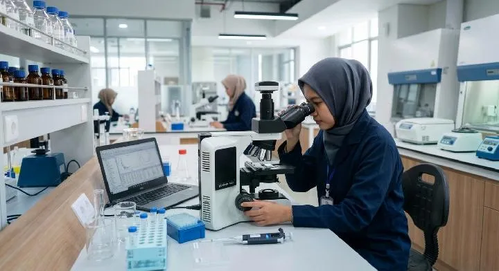 IKRAR PTKI 2026: Ramadan Jadi Ruang Tadarus Akademik Kampus Islam