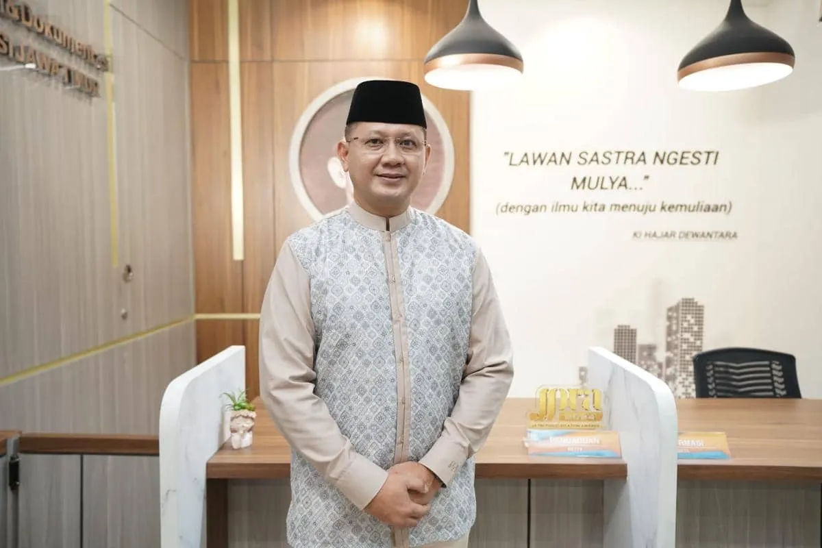 Libur Lebaran Siswa SMA/SMK dan SLB di Jatim 16–29 Maret 2026, Disdik Ingatkan Agenda Usai Libur