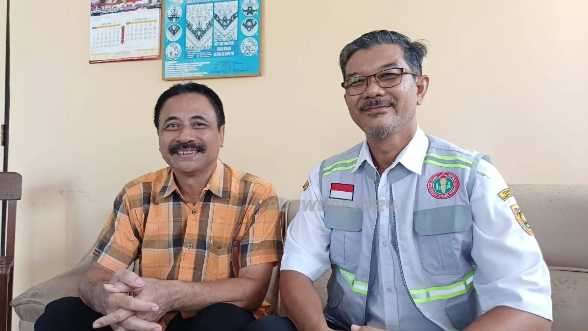 PGRI Purworejo Sepakati Iuran Rp20 Ribu per Bulan bagi Penerima TPG untuk Pengadaan Tanah Aset Organisasi