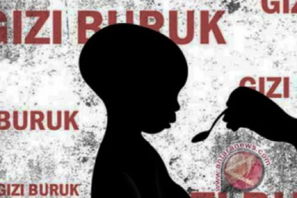 Pemkab Mahakam Ulu Percepat Penurunan Stunting Lewat Peningkatan Kesehatan dan Mutu Gizi Ibu-Anak