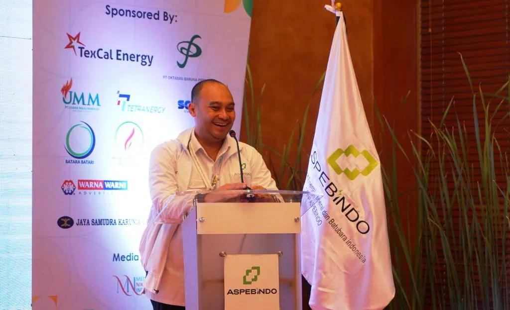 Hipmi dan Aspebindo Minta Pemerintah Perkuat Ketahanan Energi di Tengah Eskalasi Konflik AS-Israel-Iran