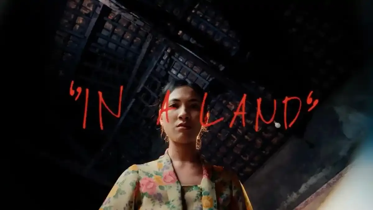 The Melting Minds, Band Psychedelic Rock dari Gunungkidul yang Mencuri Perhatian lewat Video Musik “In A Land”