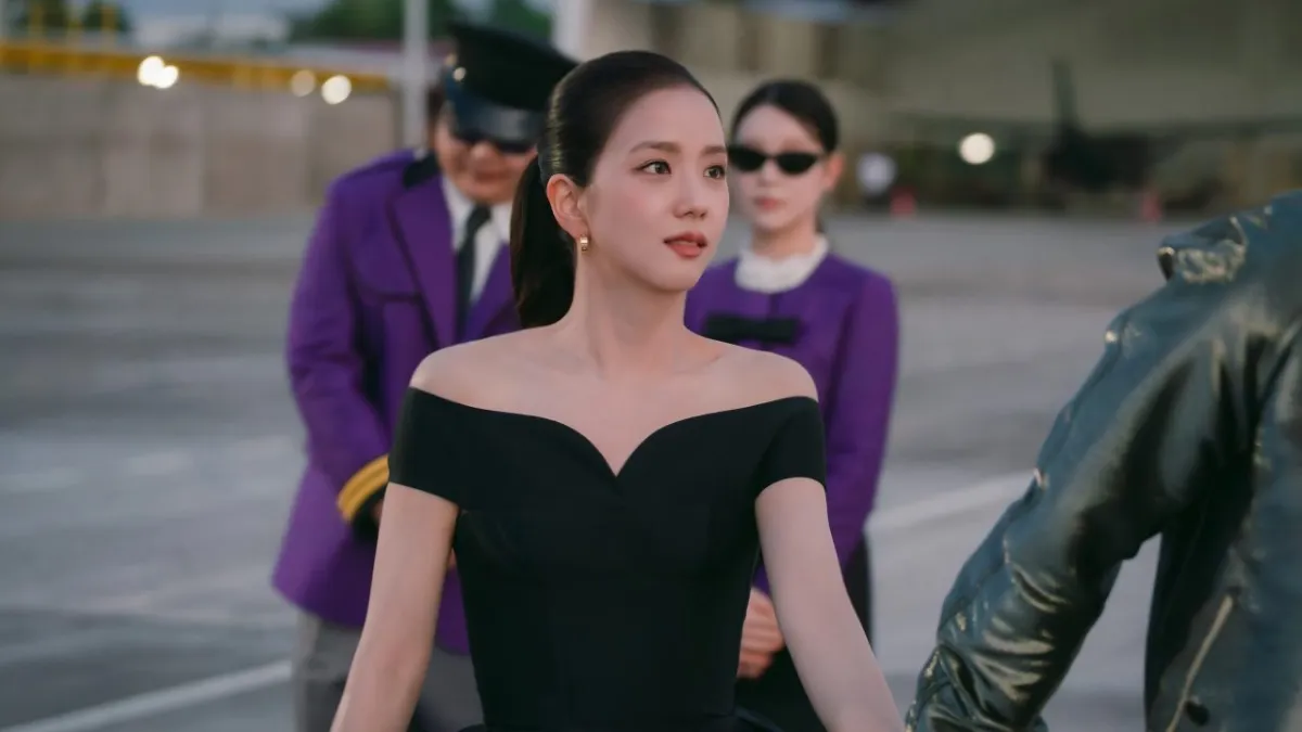 Jisoo Cerita Kebahagiaan Comeback BLACKPINK dan Peran Baru di Serial Netflix "Boyfriend on Demand"