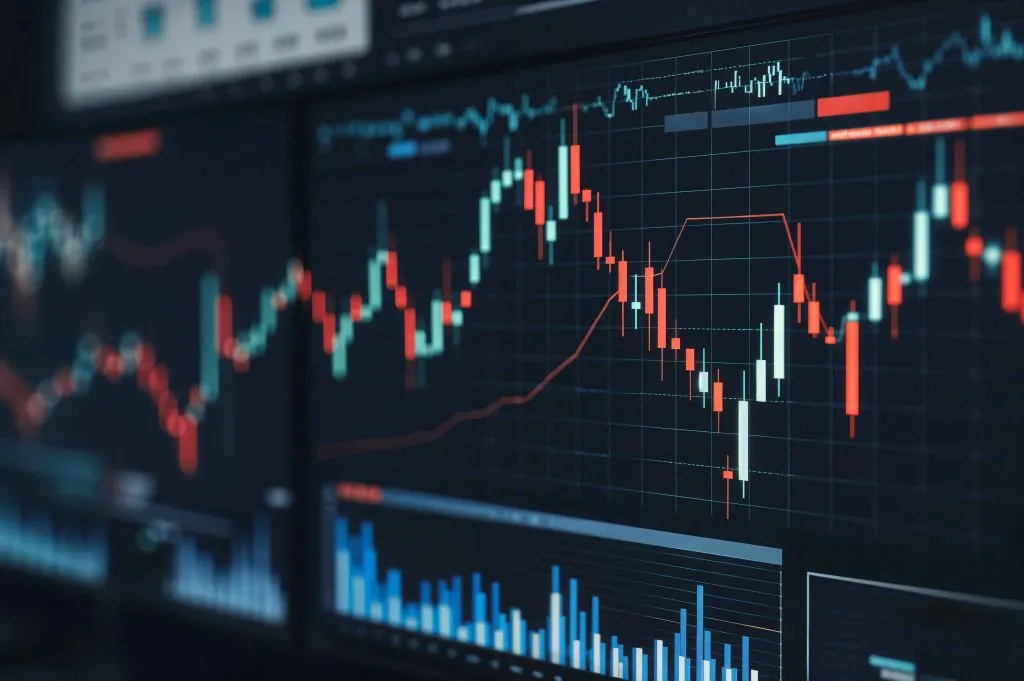 Enam Aplikasi untuk Akses Investasi Saham NVIDIA dan Apple pada 2026