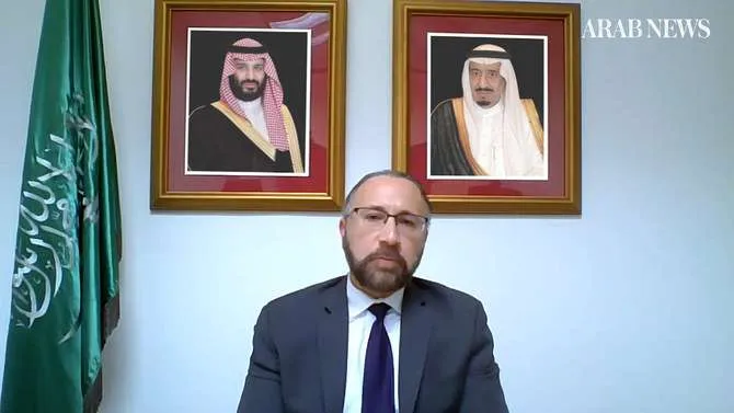 Arab Saudi Bantah Melobi Trump untuk Menyerang Iran, Tegaskan Tetap Dorong Diplomasi