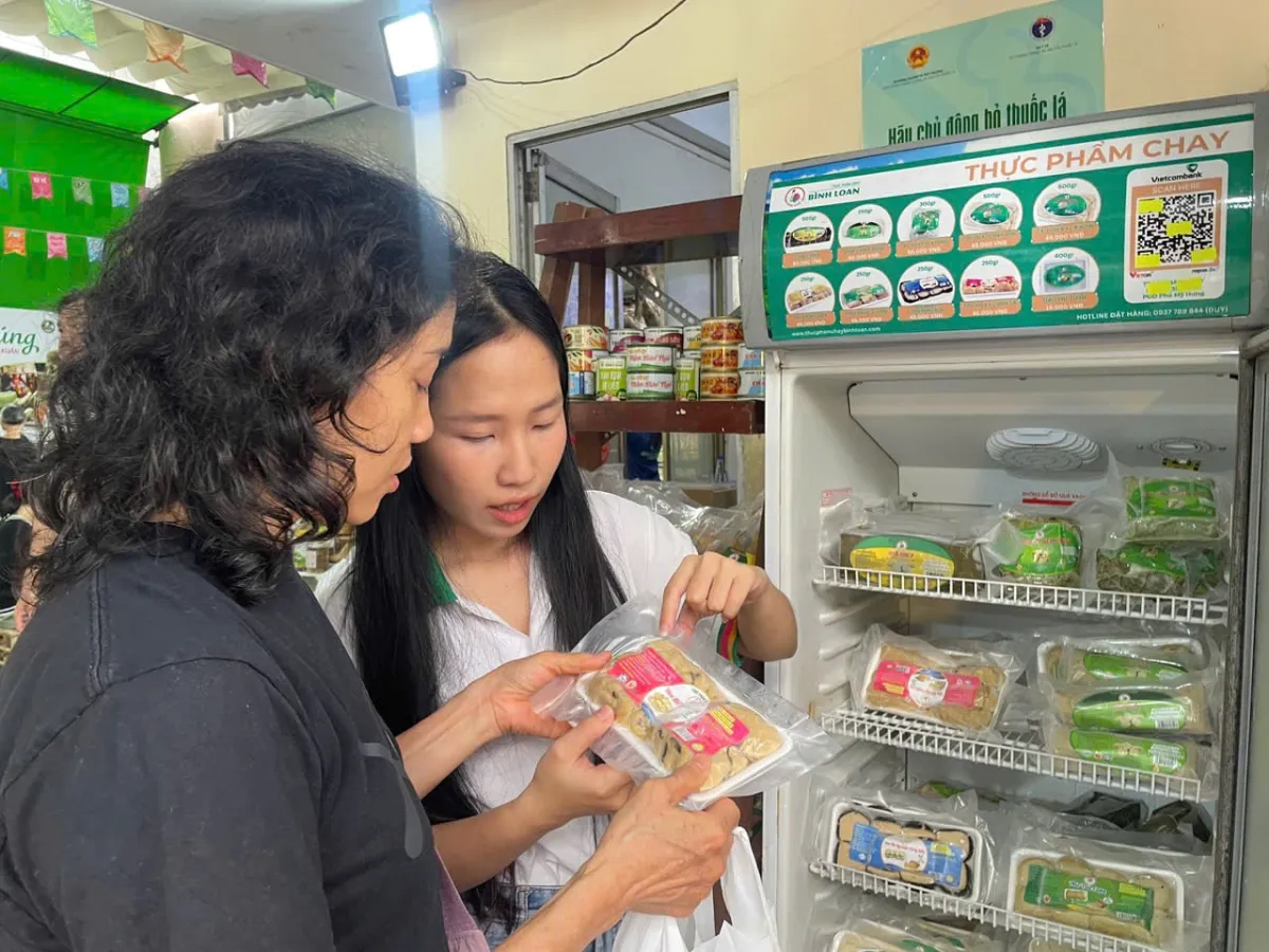 Survei HVNCLC 2026: Persaingan Produk Vietnam Bergeser ke Kualitas, Kepercayaan, dan Pemanfaatan Data Konsumen