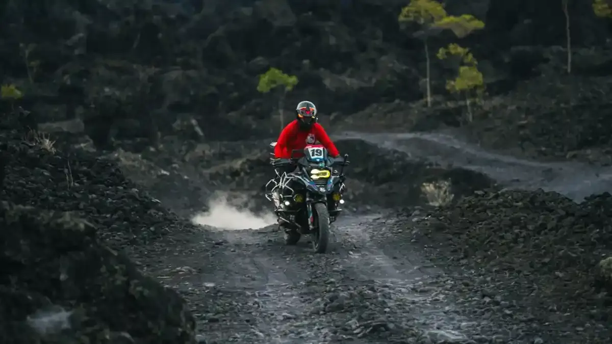 GSrek Indonesia Jakarta Chapter Umumkan Rangkaian Agenda “Adventure Universe” untuk 2026–2027