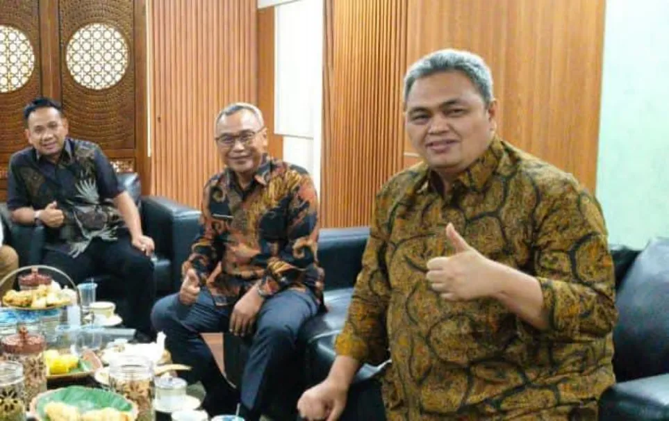 Sarif Abdillah: Pelestarian Musik Daerah Bisa Dorong Ekonomi Kreatif di Jawa Tengah