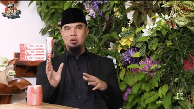 Ahmad Dhani Kembali Kritik Sistem Royalti Musik, Soroti Transparansi dan Pembagian yang Dinilai Tak Adil