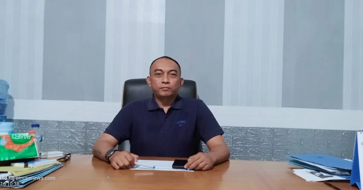 Perbaikan Palapa Ring Timur, Sangihe dan Sitaro Diimbau Bersiap Hadapi Gangguan Internet April 2026