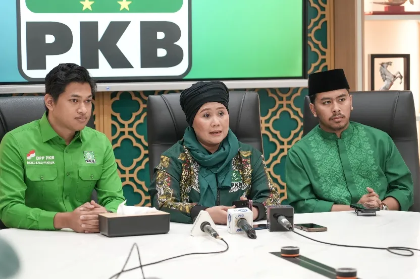PKB Berduka atas Kematian Ali Khamenei, Sebut Jadi Preseden Berbahaya bagi Stabilitas Global