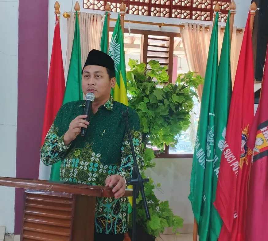 Masjid Dinilai Berpotensi Jadi Pusat Literasi Keuangan Syariah di Akar Rumput