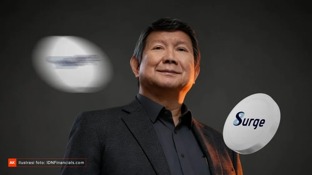 Pendapatan FTTH dan Bandwidth Melesat, Laba WIFI Naik 76,9% pada 2025