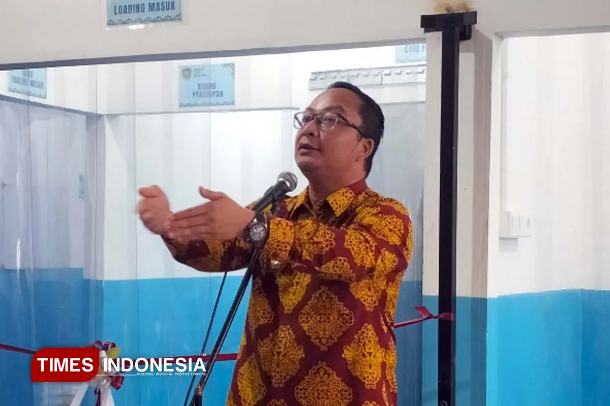 Wabup Gresik Minta SPPG Cantumkan Rincian Harga Menu MBG Selama Ramadan