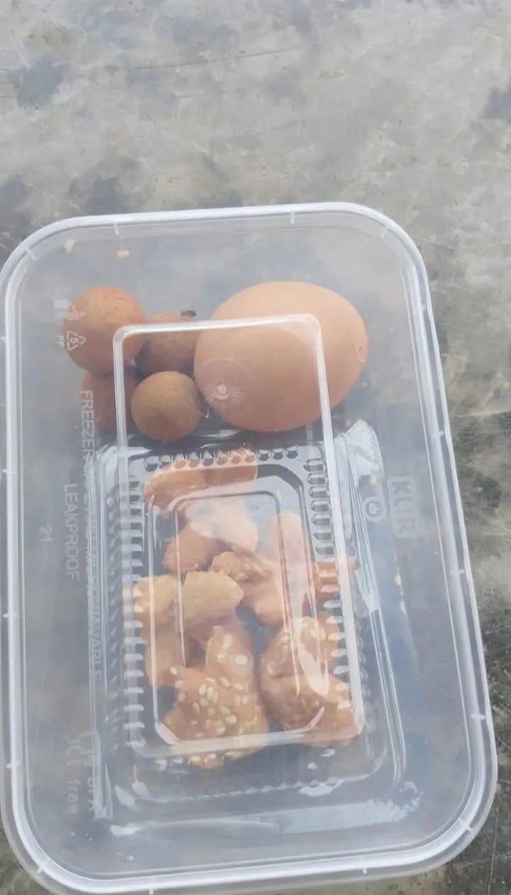 Menu MBG di Abung Timur Lampung Utara Dikritik, Orang Tua Pertanyakan Kesesuaian Gizi dan Anggaran