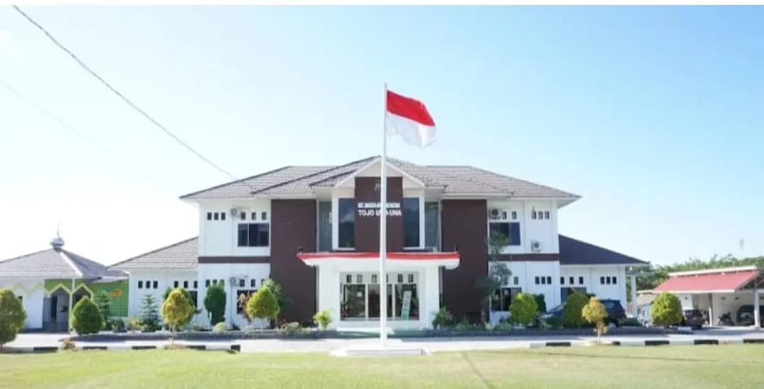 Dugaan Korupsi Dana Hibah Pilkada di KPU Tojo Una-Una Disorot, Praktisi Hukum Pertanyakan Keterbukaan Informasi