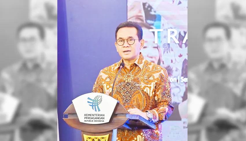 Pemerintah Siapkan Langkah Antisipatif Redam Dampak Ekonomi Konflik Global