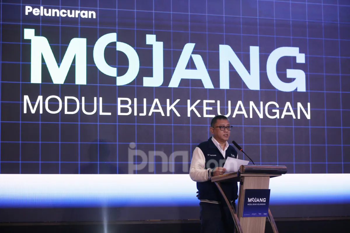 MOJANG Diperkenalkan untuk Menyasar Gen Z dan Milenial