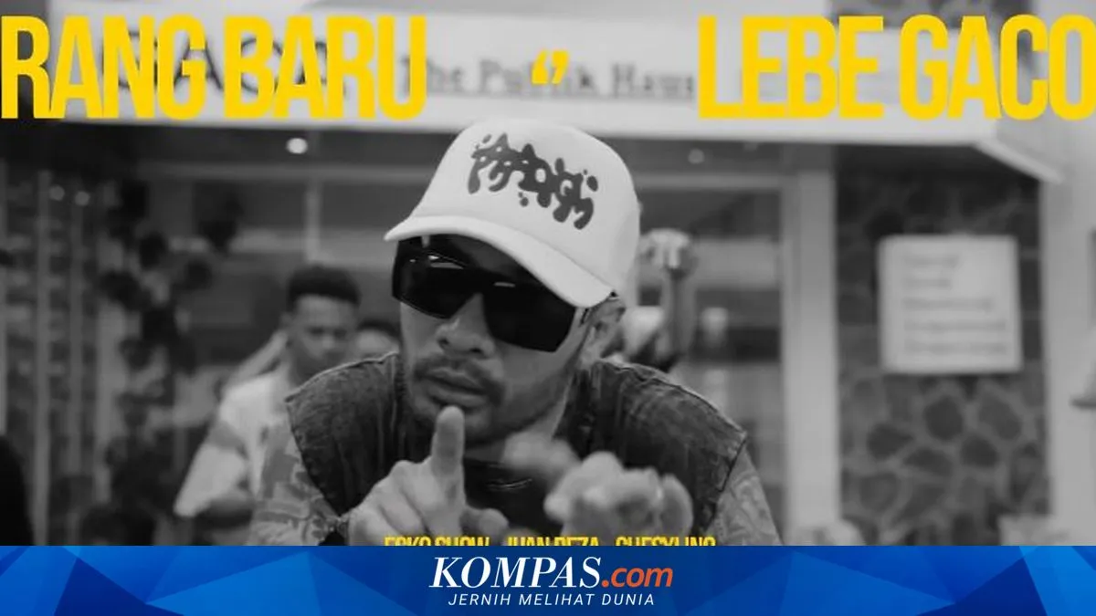Popularitas Musik Indonesia Timur Melonjak, dari Poco-Poco hingga Menembus Tangga Global TikTok