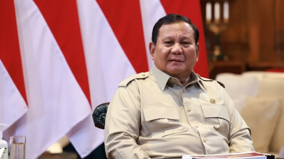 Agenda Idul Fitri 2026: Prabowo Takbiran di Sumatra Utara, Salat Id di Aceh; Gibran di Istiqlal