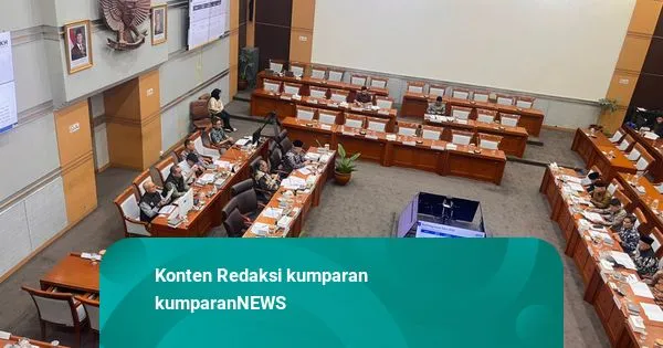 Dewan Pengawas BPKH Soroti LP3KH yang Tak Pernah Sinkron Lebih dari Tiga Tahun