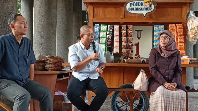 Akademisi UGM Nilai Ketegangan Iran–AS Berisiko Ganggu Stabilitas Global, Indonesia Diminta Perkuat Diplomasi dan Ketahanan Energi