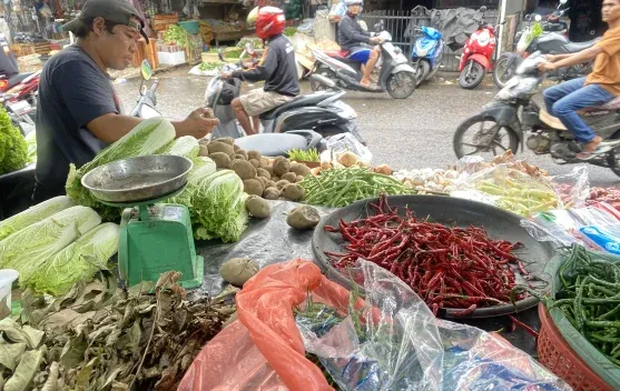 Bakuda Babel Harap Pencairan THR ASN Dongkrak Daya Beli dan Perputaran Ekonomi