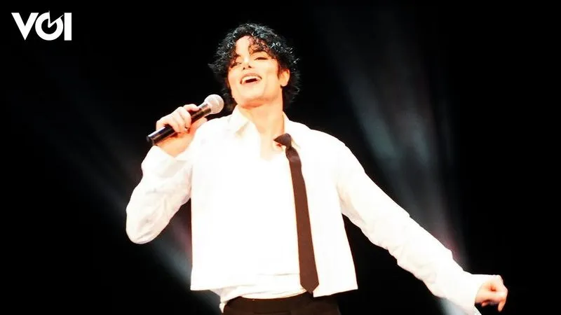 Ahli Waris Michael Jackson Digugat Lagi, Keluarga Cascio Ajukan Tuduhan Pelecehan Seksual