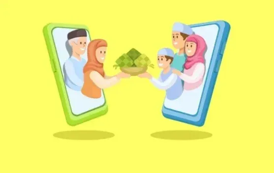 Zakat Fitrah Lewat Aplikasi: Tata Cara Niat, Hukum, dan Ketentuan Pembayaran dengan Uang