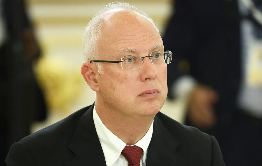Utusan Khusus Presiden Rusia Memperkirakan Era Keruntuhan Total Energi di Uni Eropa Segera Dimulai