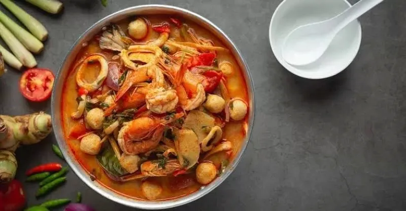 Festival Kuliner Viral Indonesia Hadir di TSM Denpasar hingga 19 Oktober 2025, Suguhkan Ragam Street Food Asia