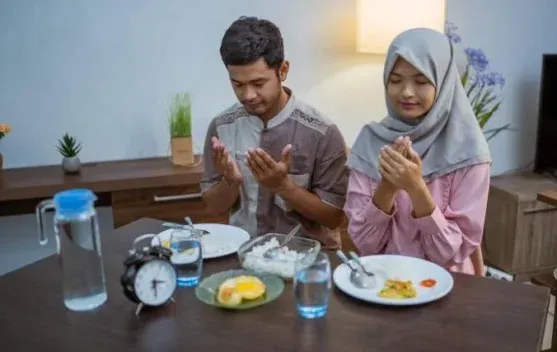 Ahli Gizi: Sahur Praktis Tetap Bisa Dipenuhi dengan Gizi Seimbang