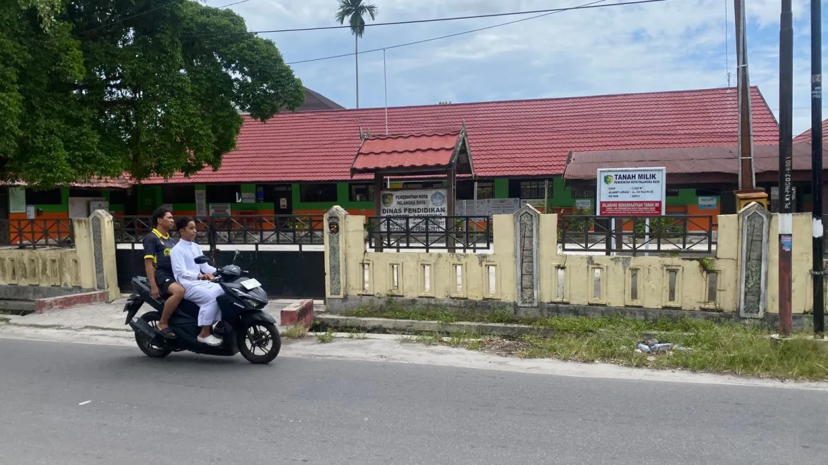Pemerintah Batasi Akses Media Sosial untuk Anak di Bawah 16 Tahun Mulai 28 Maret 2026
