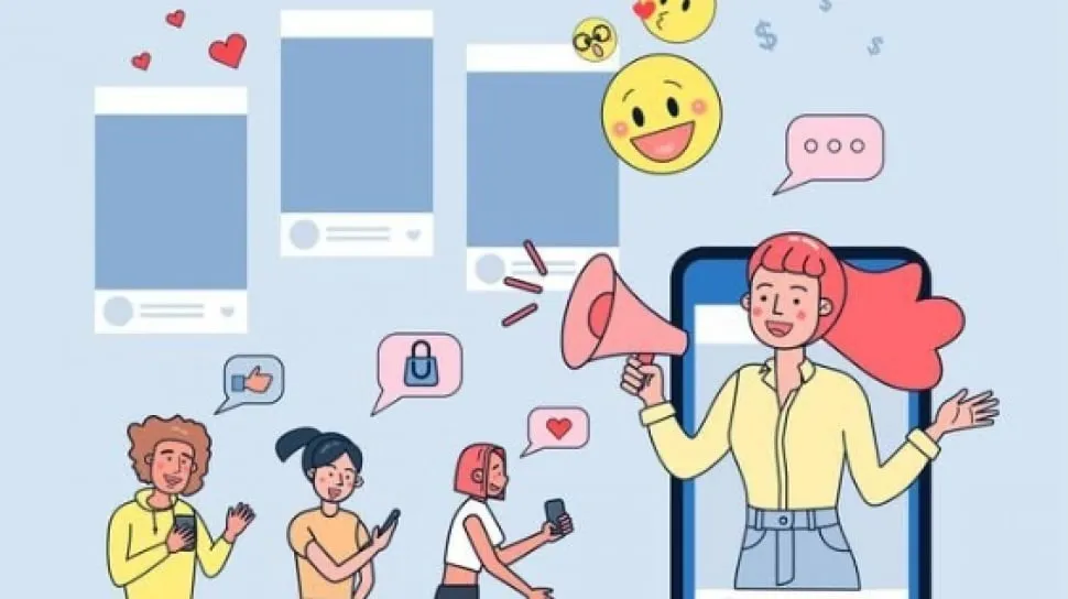 Budaya Komentar di Media Sosial dan Makin Tersisihnya Kebiasaan Membaca